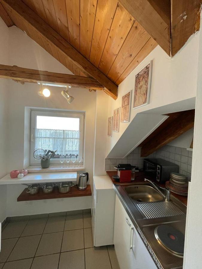 Bullsliving Seeapartment 2 Am Corso Velden am Wörthersee Exterior foto