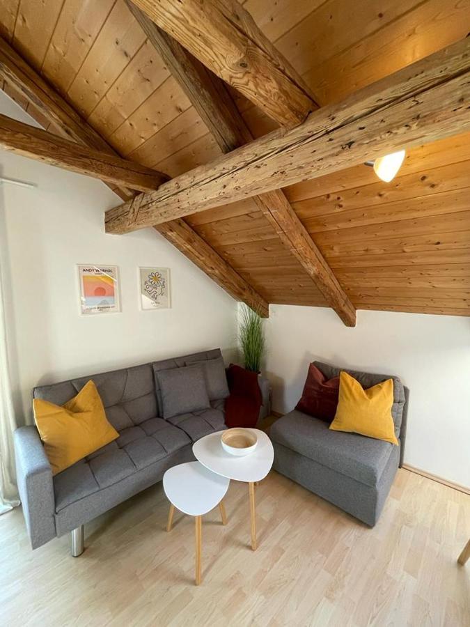 Bullsliving Seeapartment 2 Am Corso Velden am Wörthersee Exterior foto