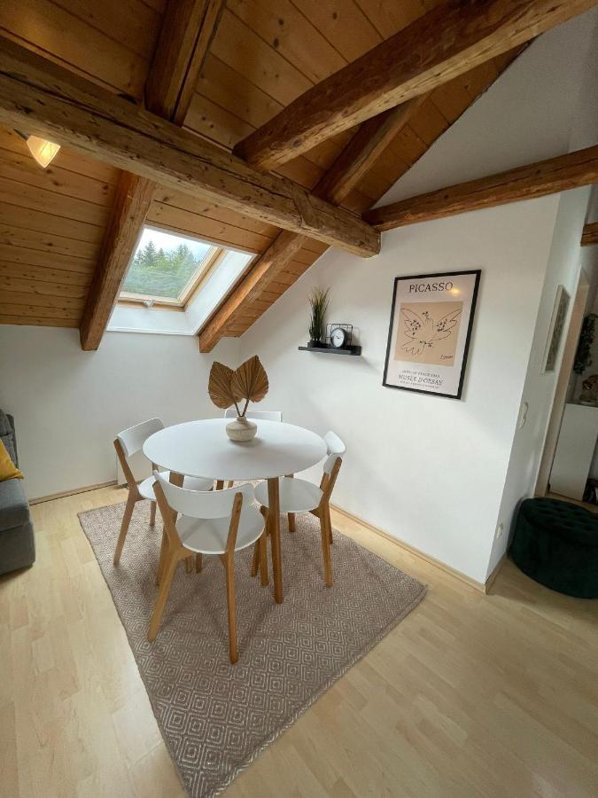Bullsliving Seeapartment 2 Am Corso Velden am Wörthersee Exterior foto